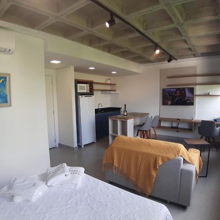 Studio Contemporaneo Em Predio Novo Porto Alegre Kültér fotó