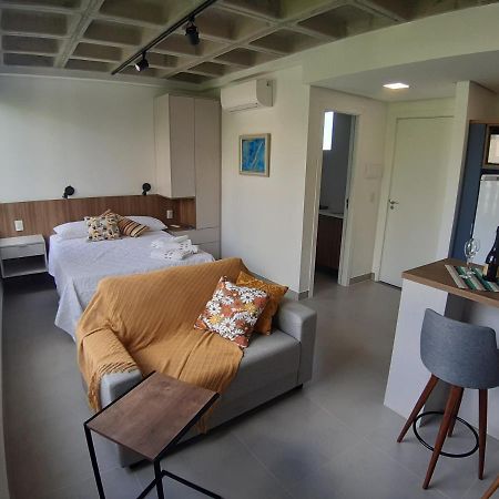 Studio Contemporaneo Em Predio Novo Porto Alegre Kültér fotó