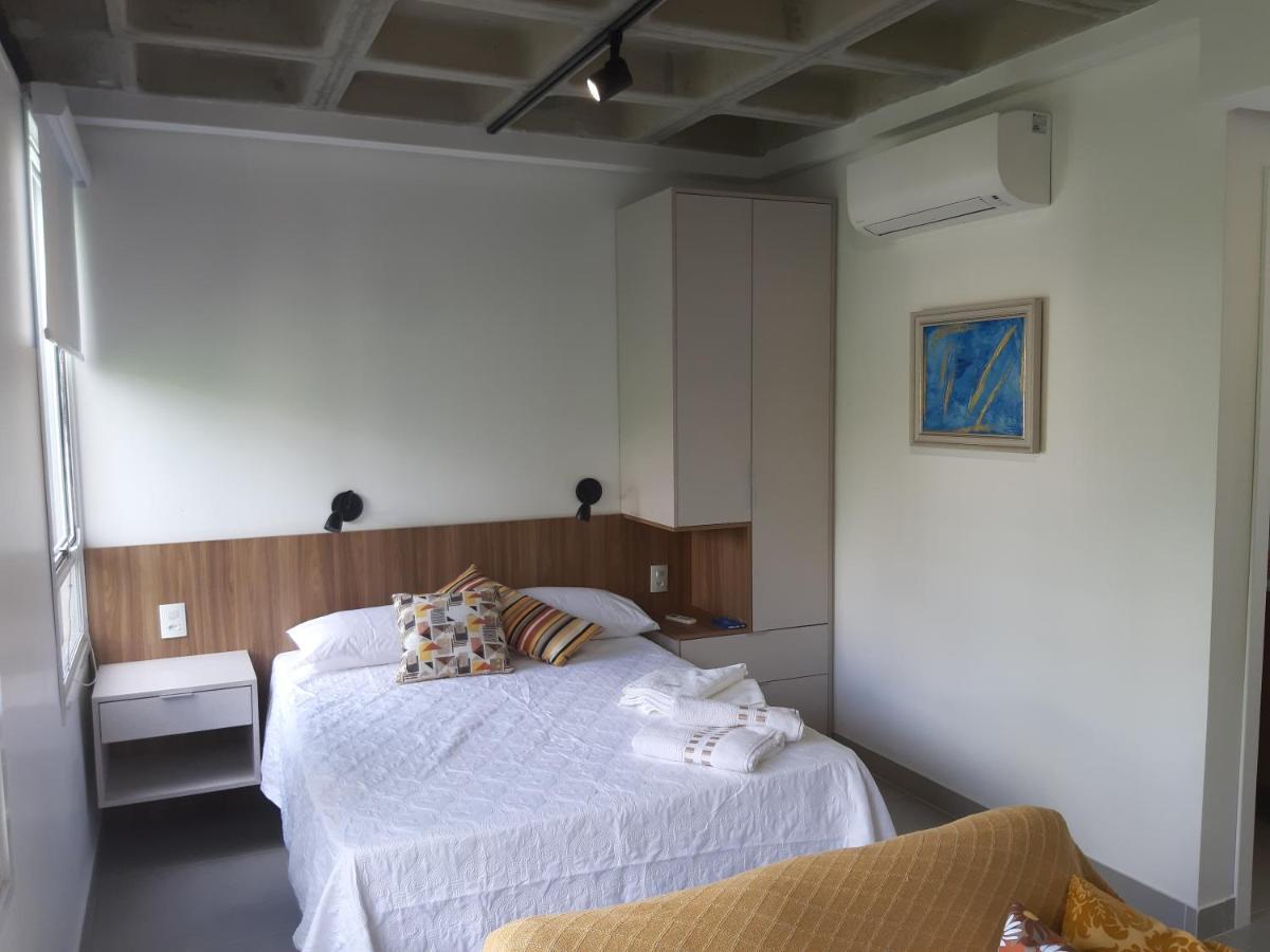 Studio Contemporaneo Em Predio Novo Porto Alegre Kültér fotó