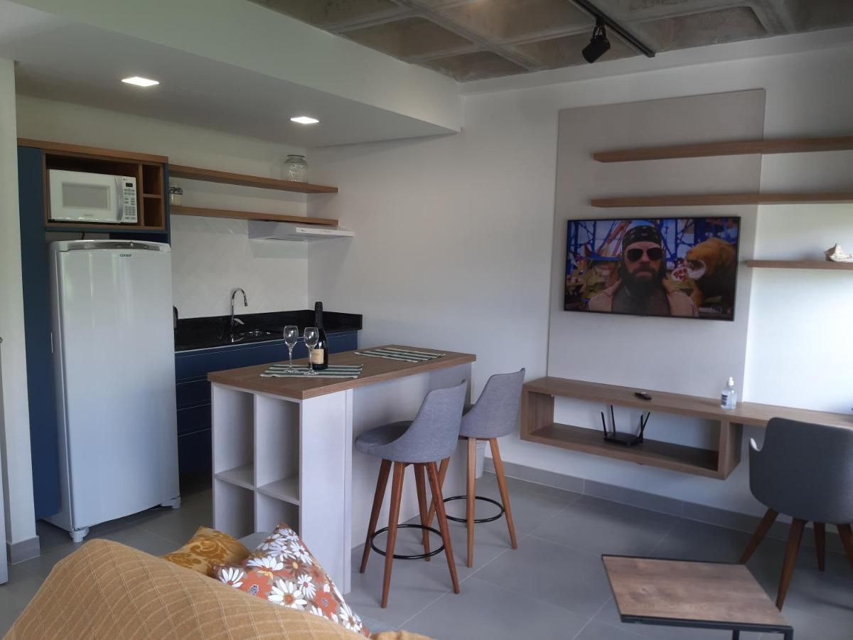 Studio Contemporaneo Em Predio Novo Porto Alegre Kültér fotó